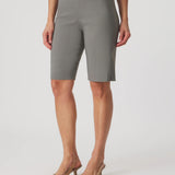 All-Season Bermuda in Dark Sage