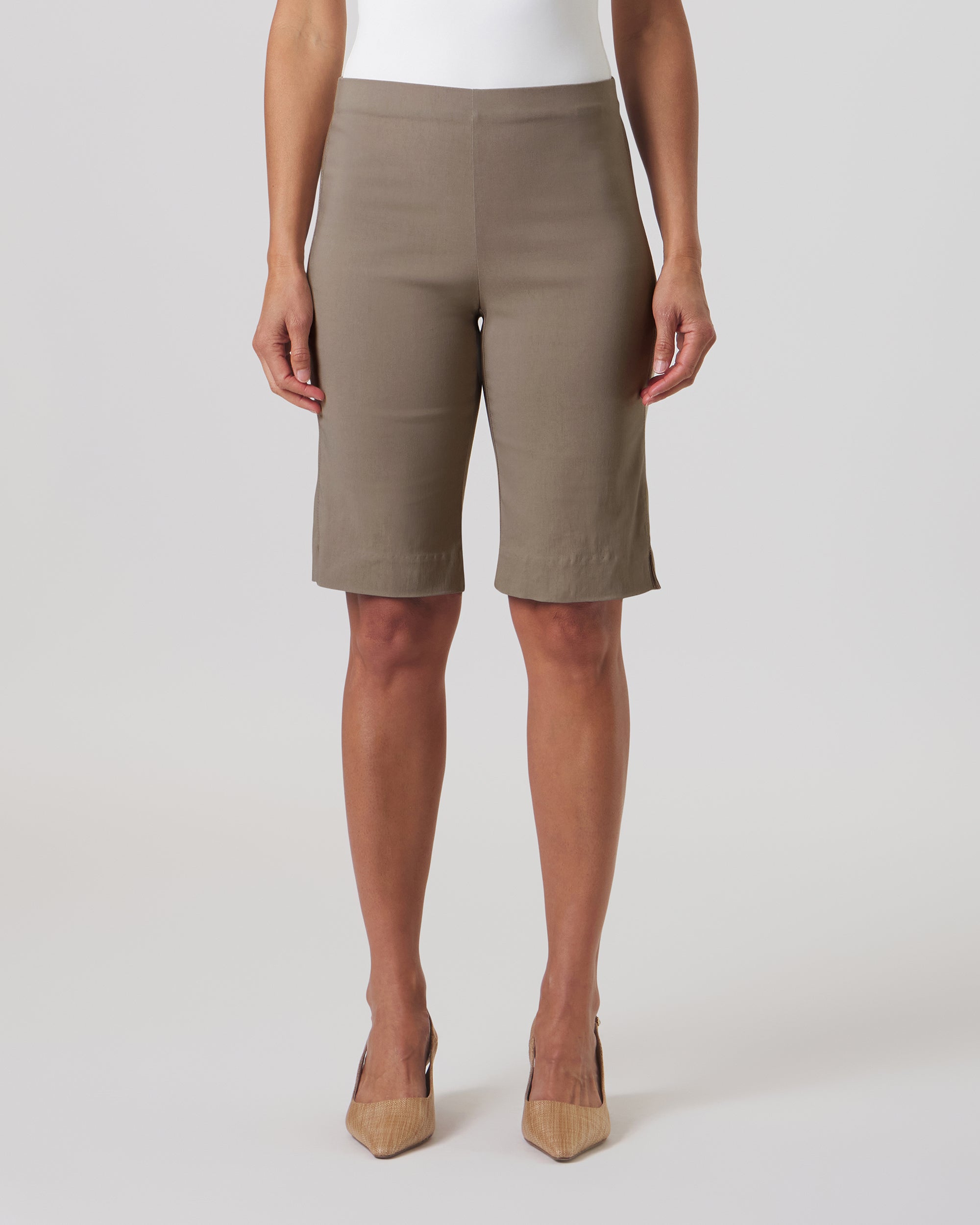 All-Season Bermuda