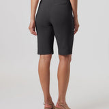 All-Season Bermuda in Carbon