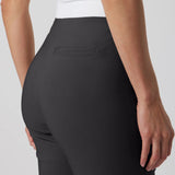 All-Season Bermuda in Carbon