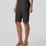 All-Season Bermuda in Carbon