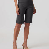 All-Season Bermuda in Carbon