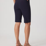 All-Season Bermuda in Navy