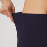 All-Season Bermuda in Navy