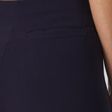 All-Season Bermuda in Navy