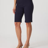 All-Season Bermuda in Navy