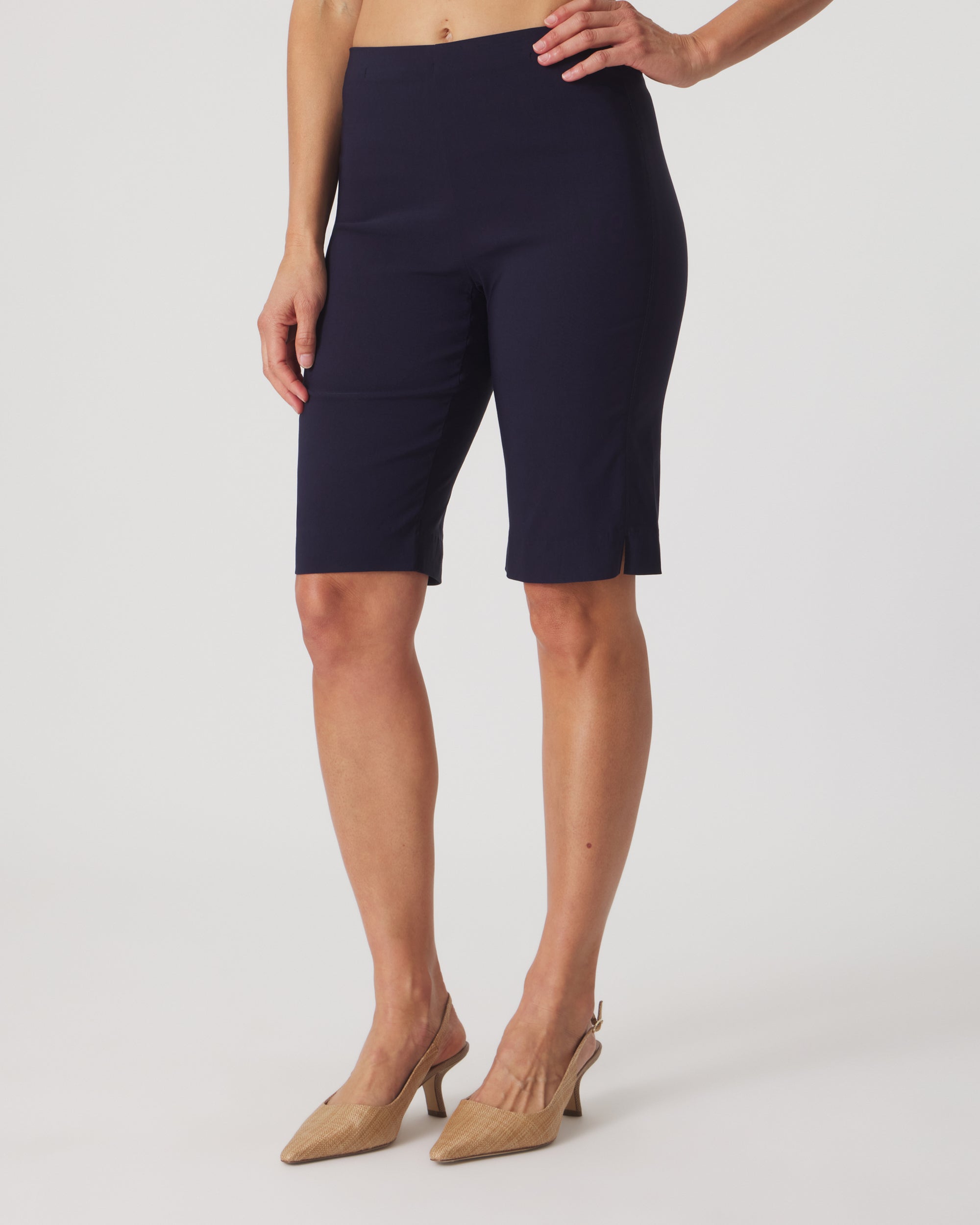 All-Season Bermuda