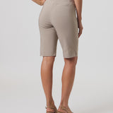 All-Season Bermuda in Tan