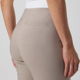 All-Season Bermuda in Tan