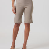 All-Season Bermuda in Tan