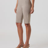All-Season Bermuda in Tan