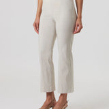 All-Season Kick Flare Pant in Bisque
