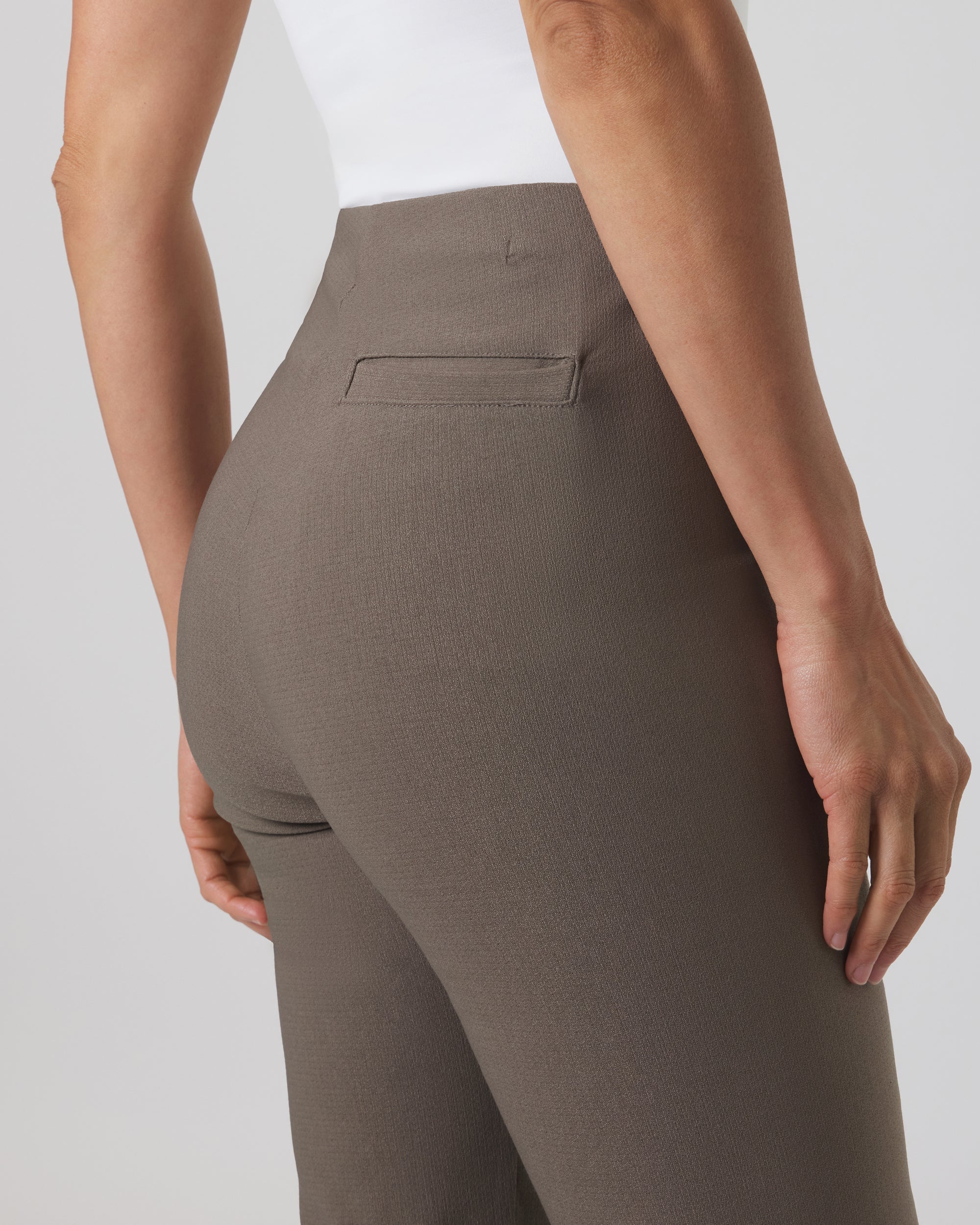 Franne Golde Original Magic Pant – Flattering Work Pants
