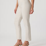 Slim Ankle Magic Pant in Bisque