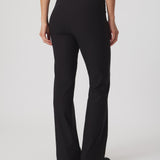 Bootcut Magic Pant in Black