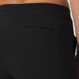 Signature Stretch Catalina Pant in Black