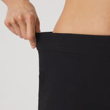Signature Stretch Catalina Pant in Black