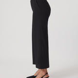 Signature Stretch Catalina Pant in Black