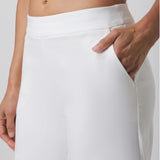 Signature Stretch Catalina Pant in Ivory