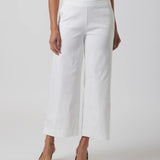 Signature Stretch Catalina Pant in Ivory