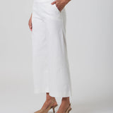 Signature Stretch Catalina Pant in Ivory