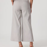 Signature Stretch Catalina Pant in Stone