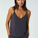 Luxe Stretch Cami