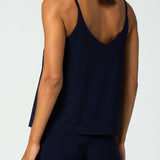 Luxe Stretch Cami