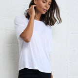 The Summer Uniform