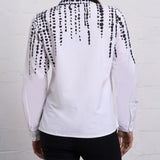 Crosstown Button-Up Shirt