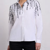 Crosstown Button-Up Shirt