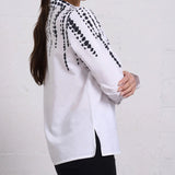 Crosstown Button-Up Shirt