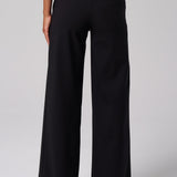 Pants - Tech Stretch Wide Leg