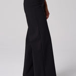 Pants - Tech Stretch Wide Leg