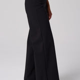 Pants - Tech Stretch Wide Leg