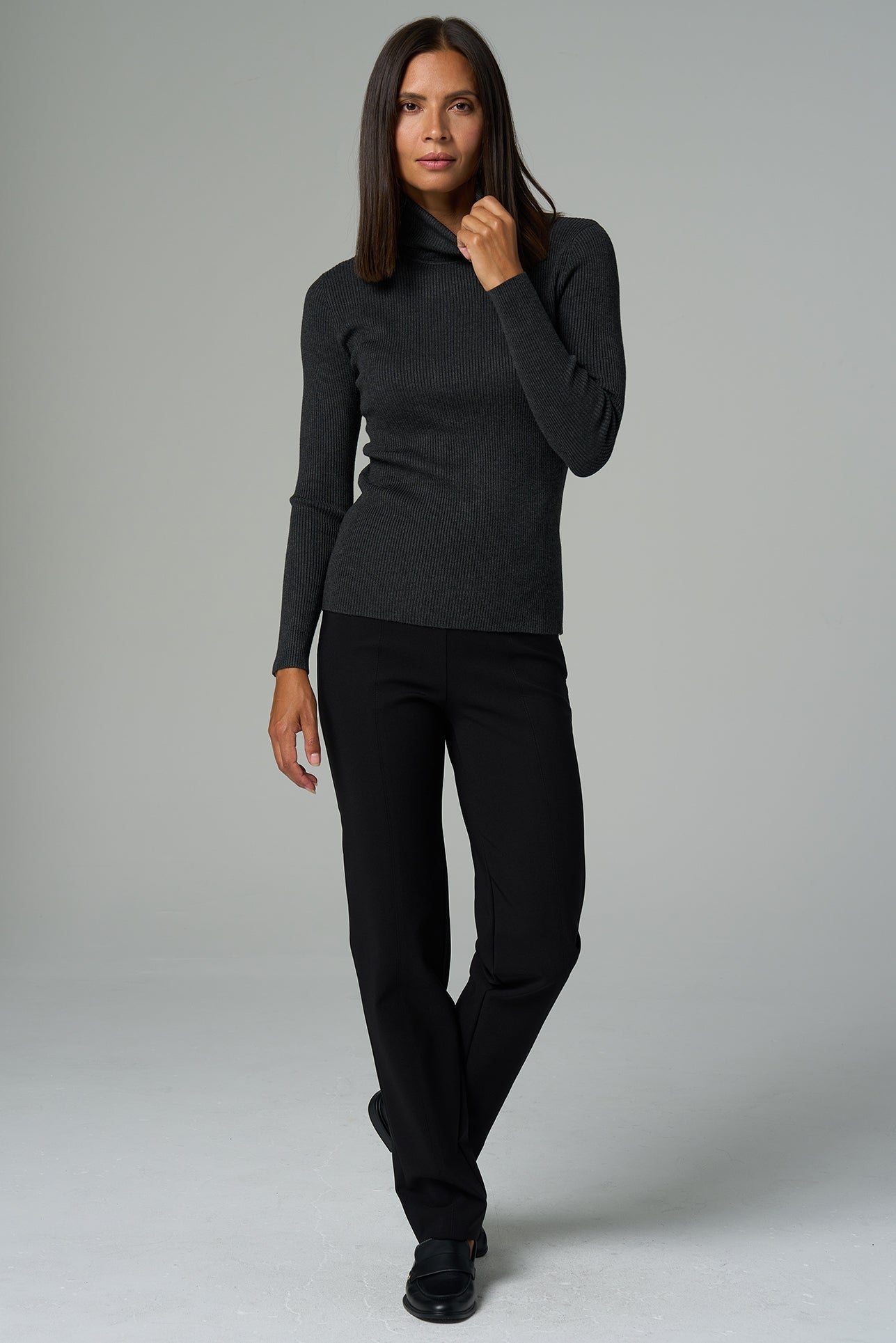 Pants - Tech Stretch Straight Leg