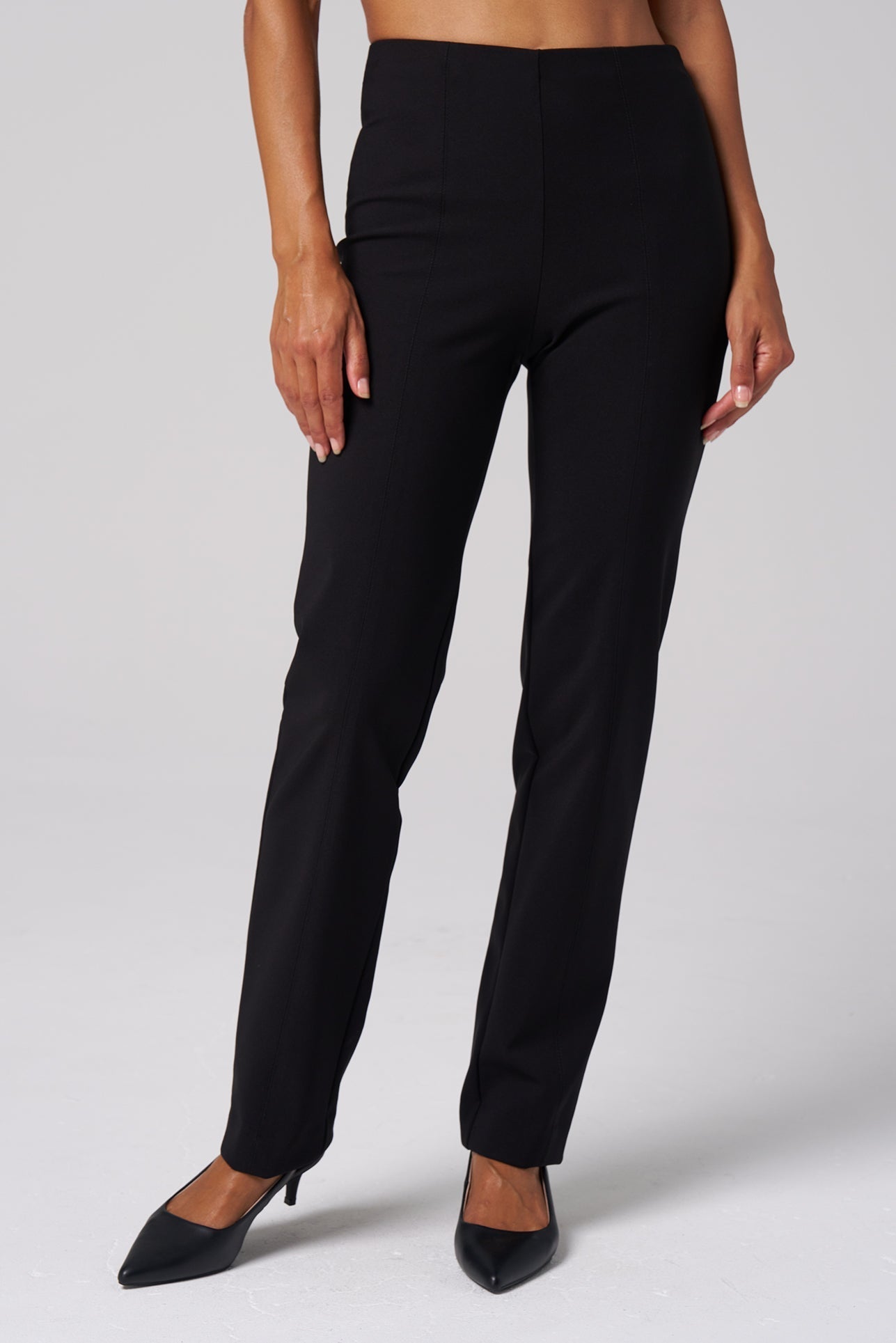 Pants - Tech Stretch Straight Leg