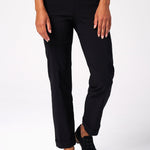 Pants - All-Season Cuffed Magic Pant
