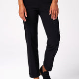 Pants - All-Season Cuffed Magic Pant