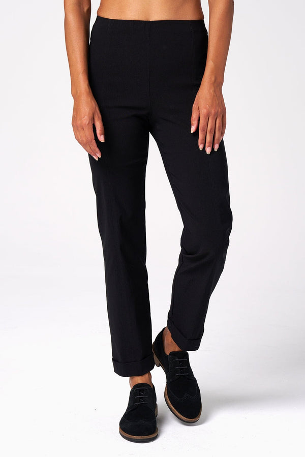 Pants - All-Season Cuffed Magic Pant