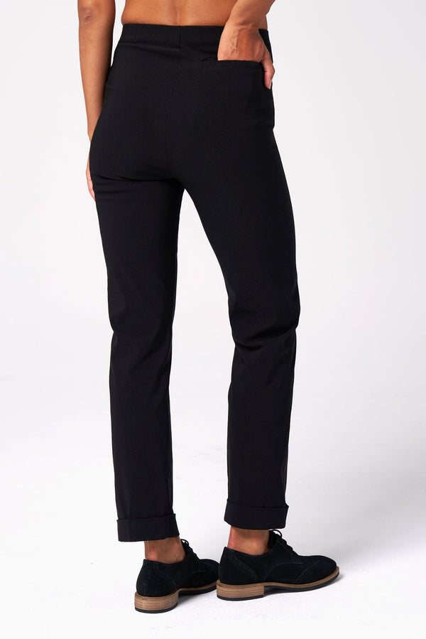 Pants - All-Season Cuffed Magic Pant