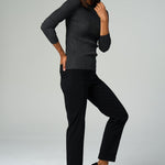 Pants - All-Season Cuffed Magic Pant