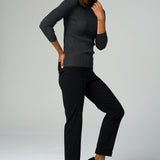 Pants - All-Season Cuffed Magic Pant