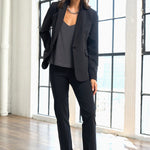 Pants - All-Season Cuffed Magic Pant