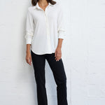 Pants - All-Season Cuffed Magic Pant