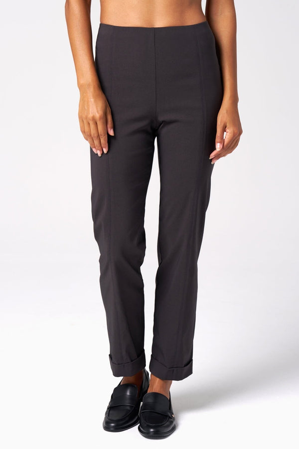 Pants - All-Season Cuffed Magic Pant