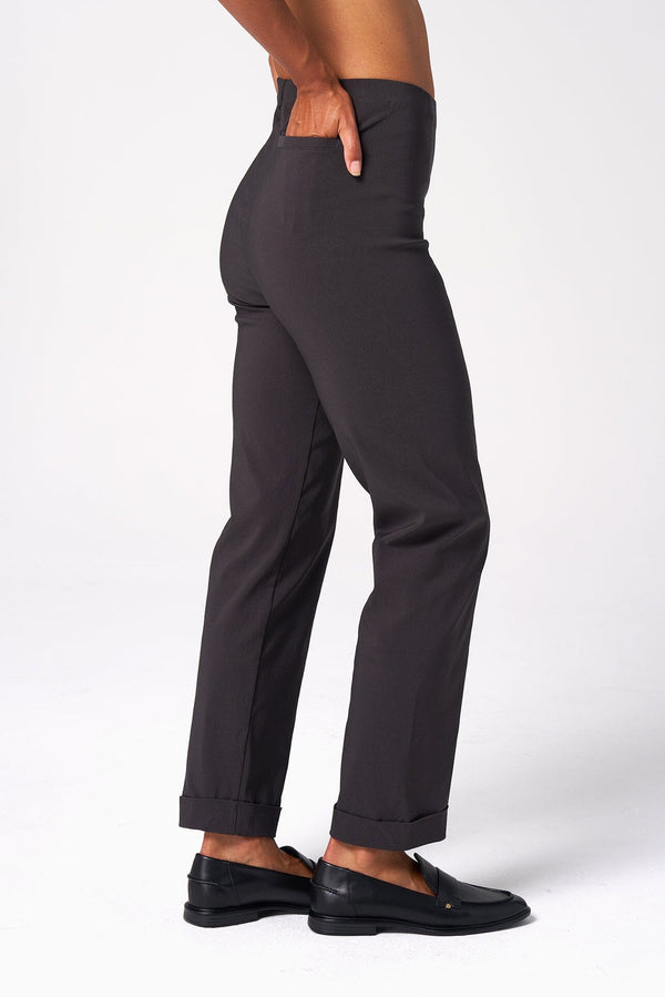 Pants - All-Season Cuffed Magic Pant