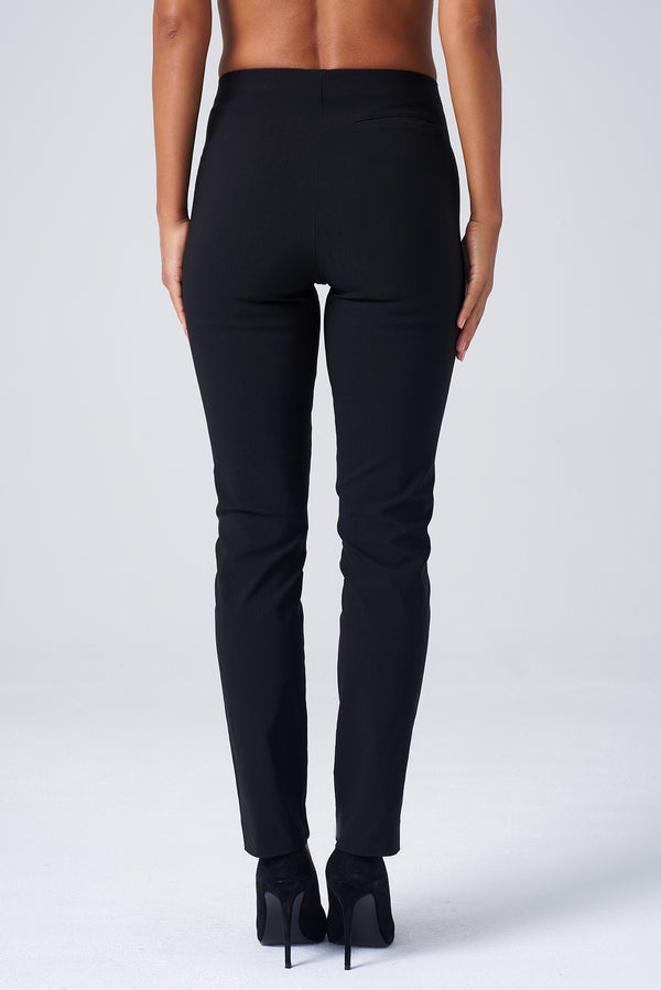 All-Season Tapered Pant