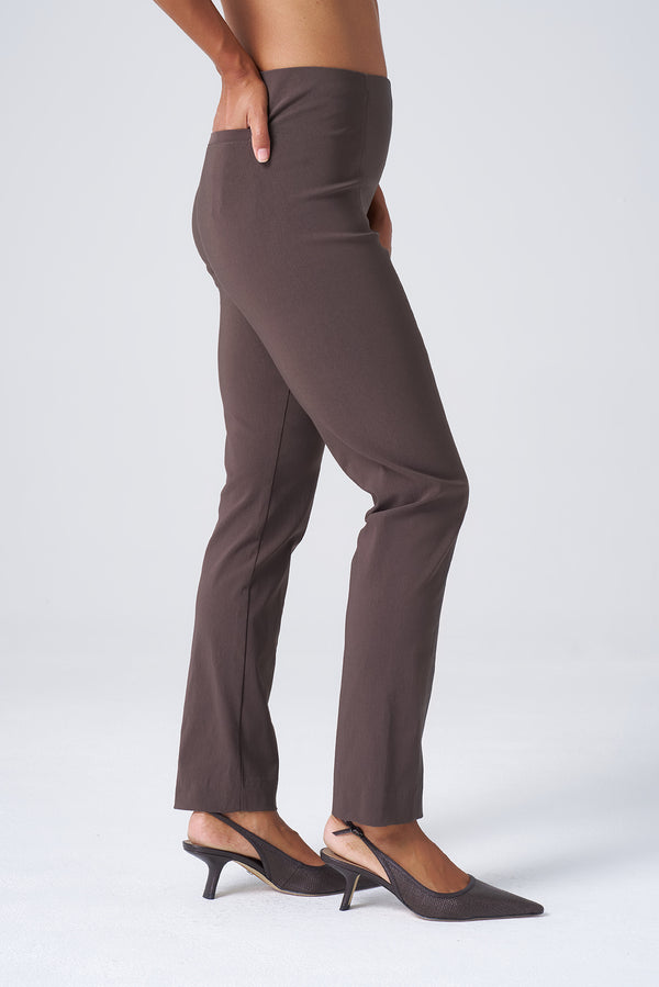 All-Season Tapered Pant
