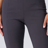 All-Season Tapered Pant in Carbon